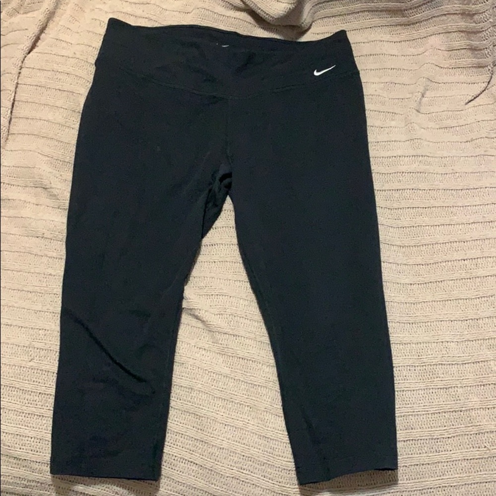 Nike Work Out Pants/Legging